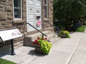 Victoria school garden 2014 036